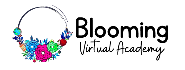 Blooming Virtual Academy